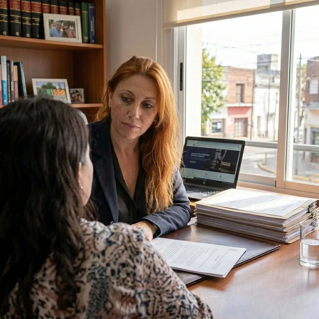 Derecho de familia en Berisso Derecho de familia en Berisso