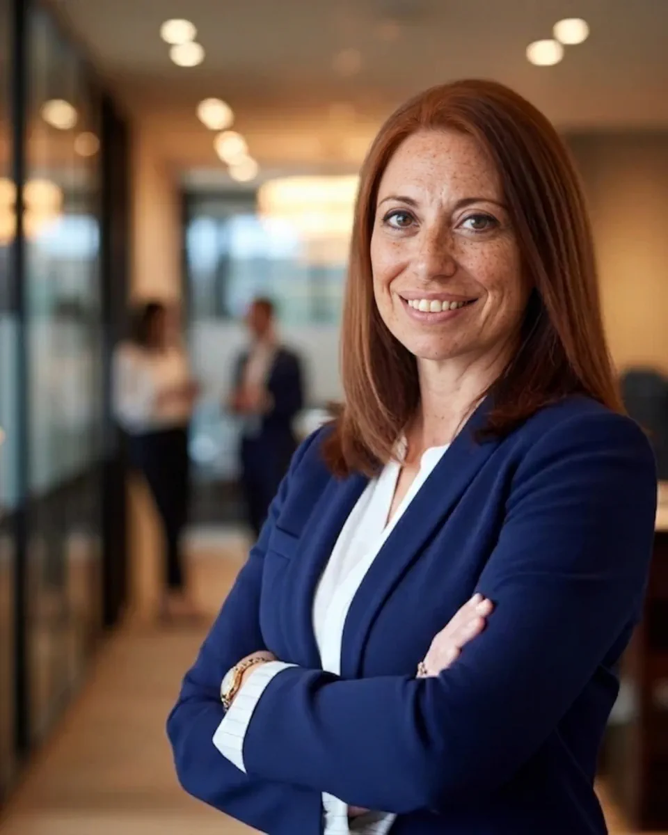 Candela Alcobendas - Estudio jurídico contable y administrativo en Berisso Candela Alcobendas - Estudio jurídico y contable en Berisso