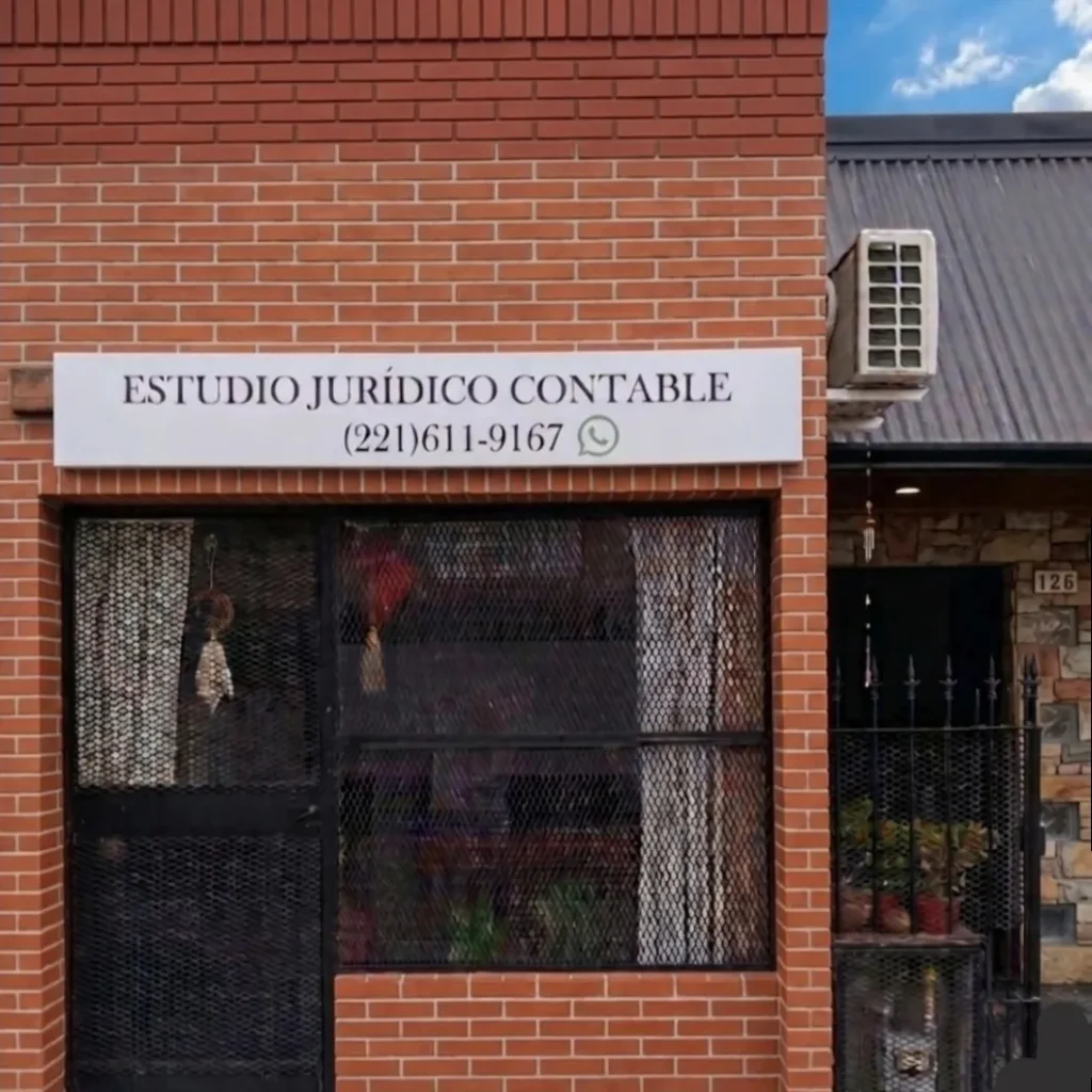 Derecho de familia en Berisso